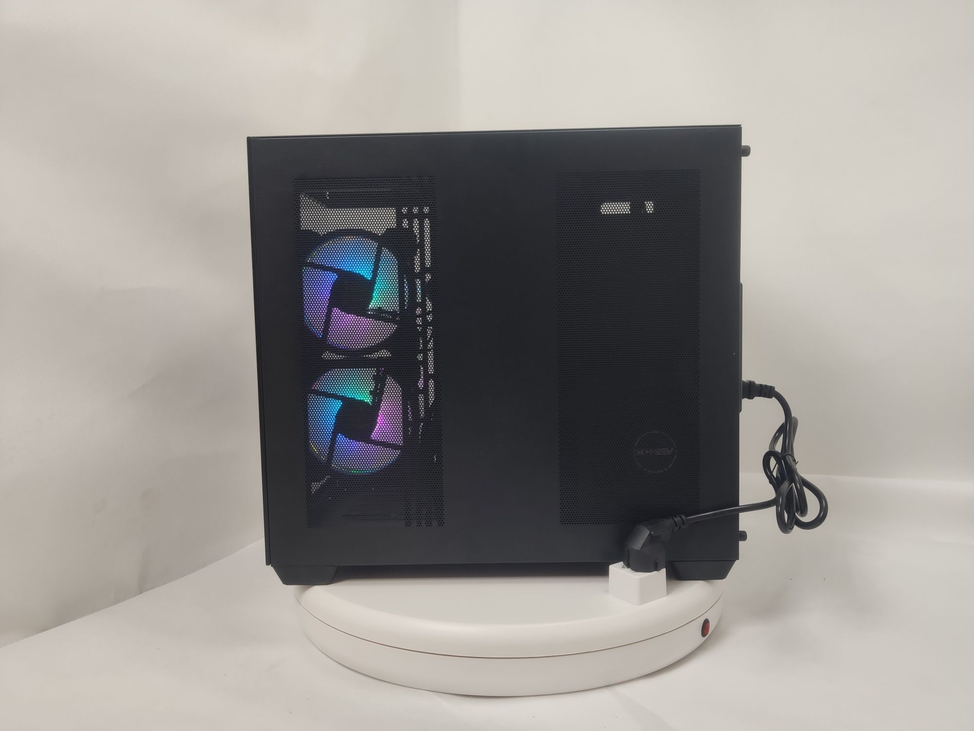 Komputer Gamingowy i9-12900K, RTX 3090, 64 GB,SSD,Win 11,USDT,FVAT