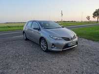 Toyota Auris 1.8 Hybrid automat