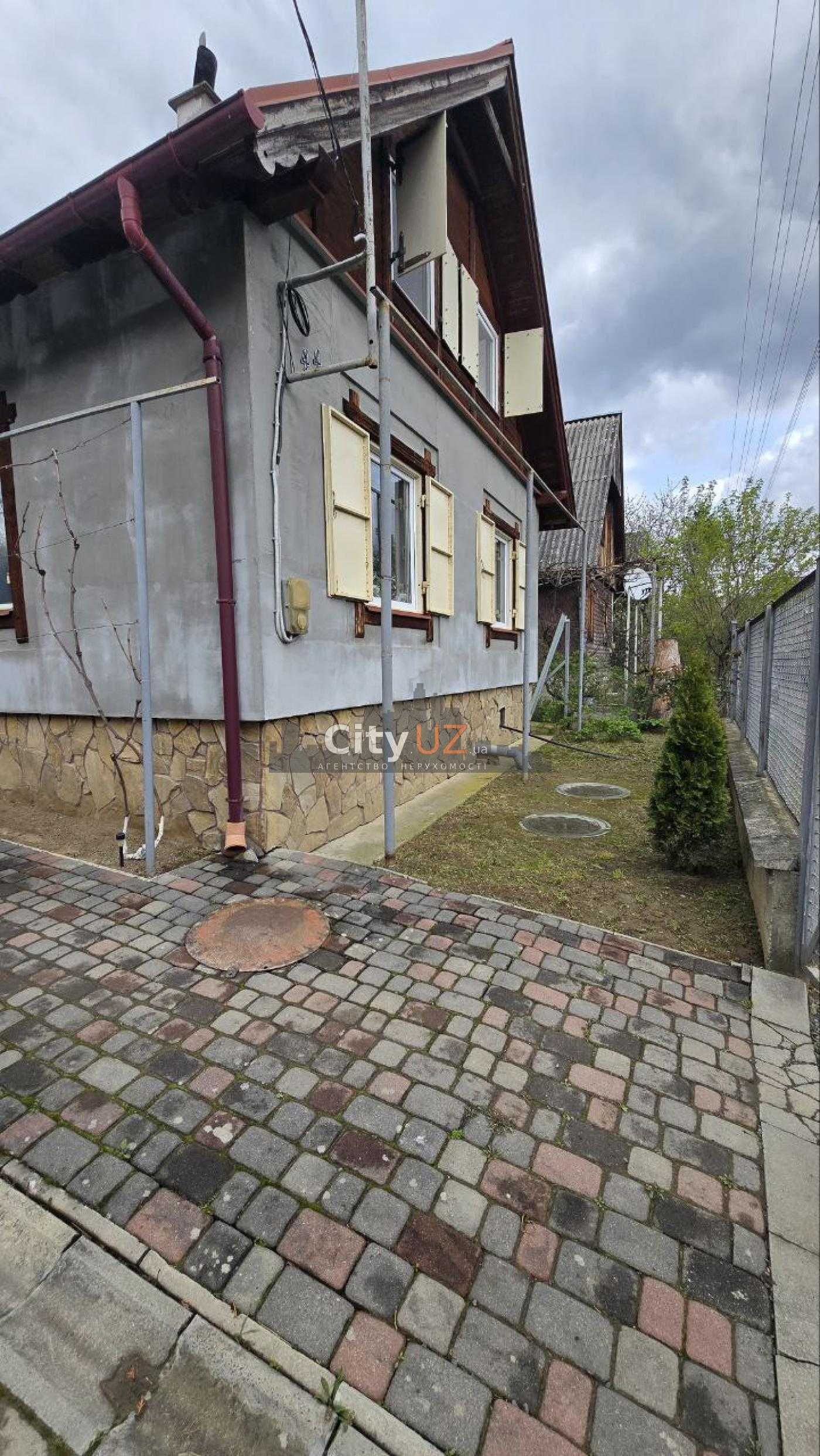 Продається будинок в с/т Світанок с. Оноківці