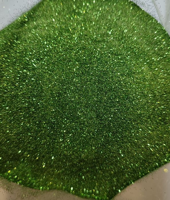 Гліттер блиск різнокольоровий, мілкий пісок, вага 10 грам