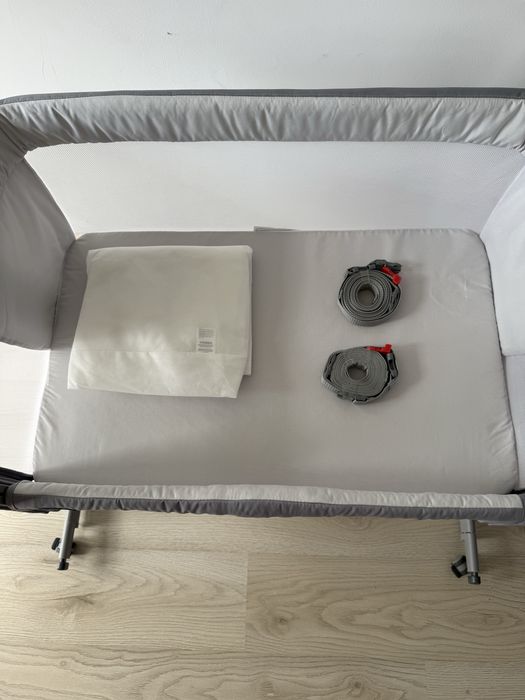 Łóżeczko CHICCO, idealny