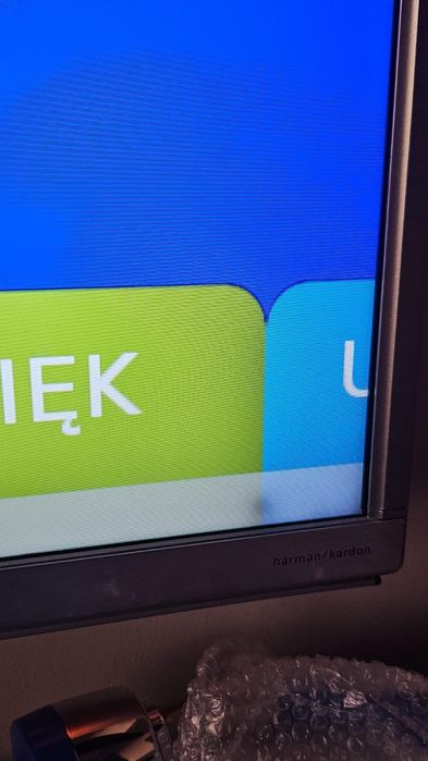 Telewizor SHARP 55 Ultra HD 4K