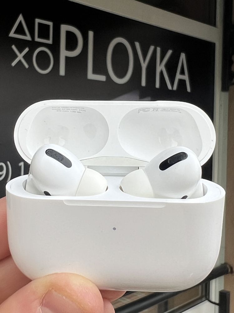 Магазин. Правый Левый наушник Apple AirPods Pro 2019 (Original)