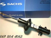 SACHS Germany! Амортизатор Передній Fiat Scudo/Expert/Скудо/Джампи