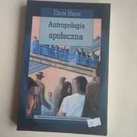 Chris Hann Antropologia społeczna