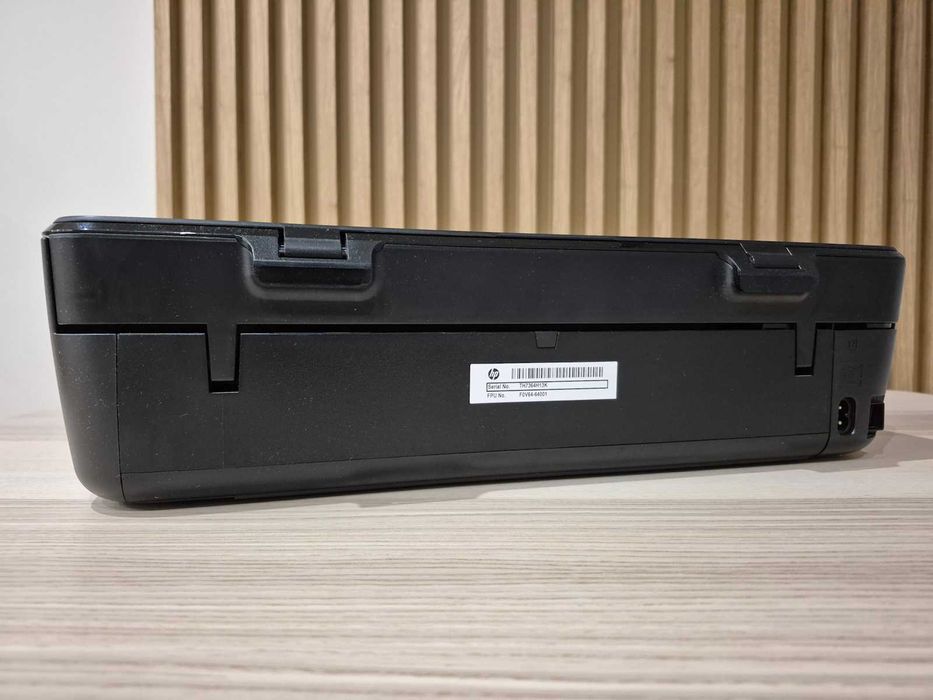 Drukarka HP DeskJet Ink Advantage 4535