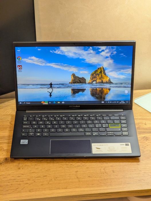 Ультрабук Asus Vivobook 14 X413J core i3/10th 8/256 FHD
