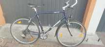 Rower aluminiowy Stevens