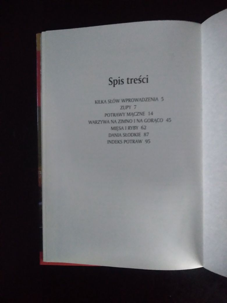 Kuchnia Włoska- Alina Stradecka