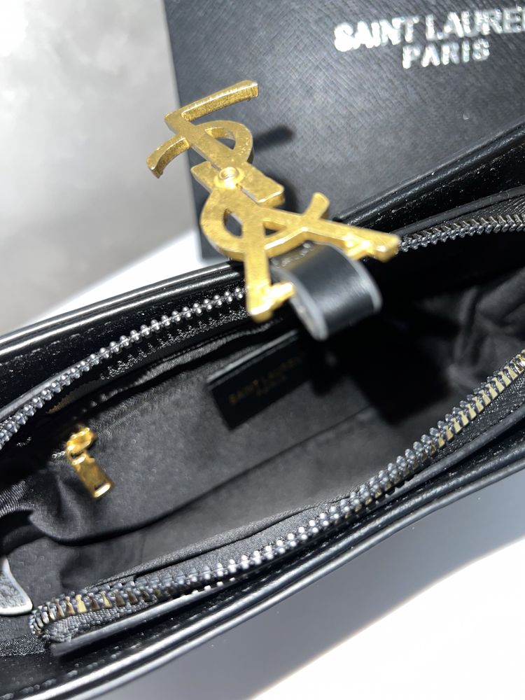 Сумка Yves Saint Laurent з упакувнням