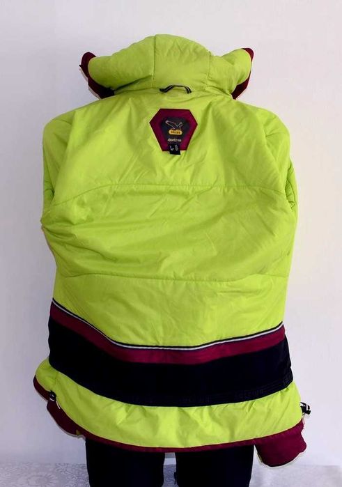 Salewa AlpineXtrem damska kurtka trekkingowa _ M / L