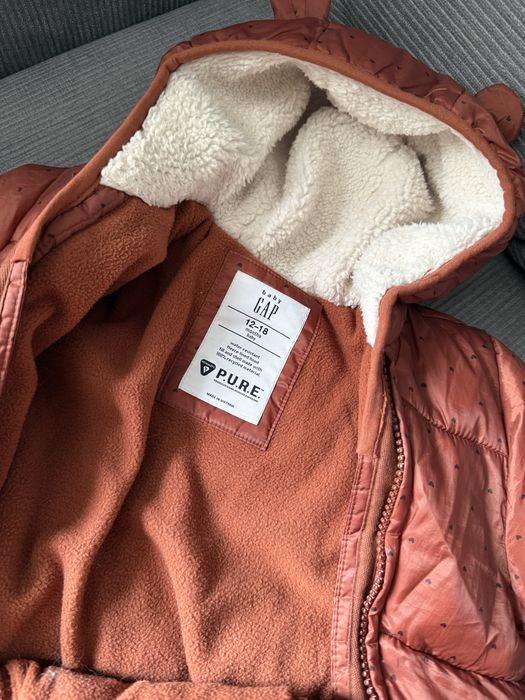 Комбінезон від фірми gap