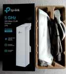 Tplink CPE510 5Ghz OpenWRT