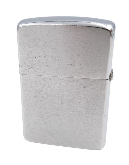 Stara Zapalniczka kolekcjonerska benzynowa Zippo 1988