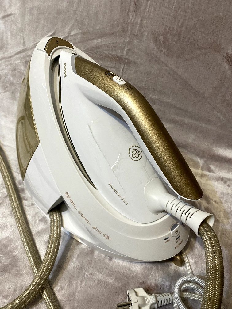 Индонезия Утюг Парогенератор Philips PSG8040/60