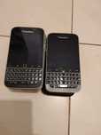 Blackberry Q20 Classic