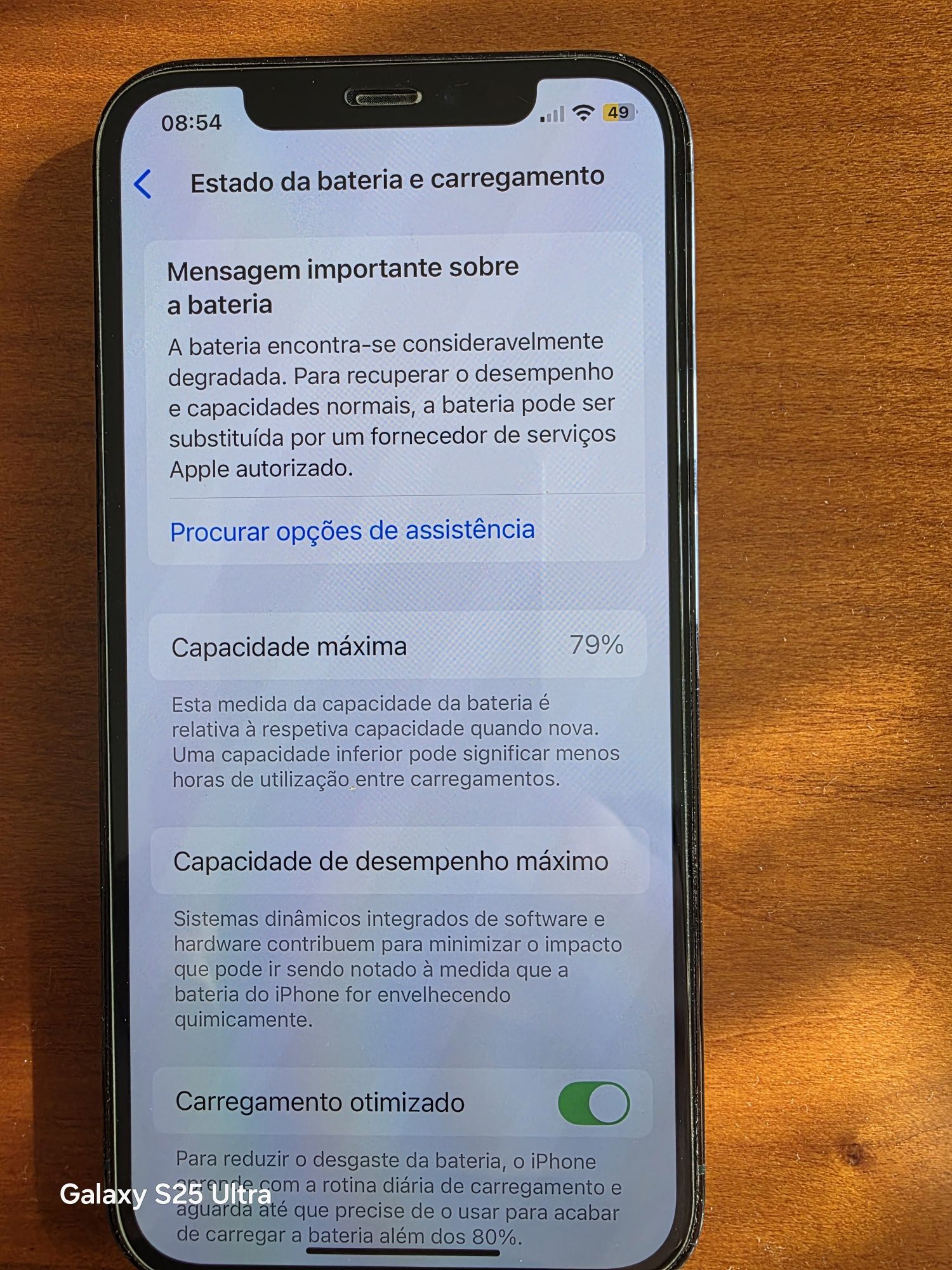 Iphone 12Pro 128gb