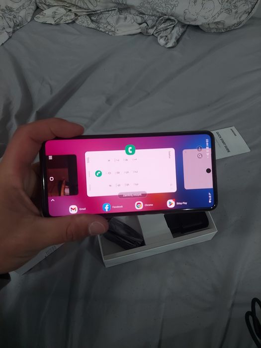 Samsung Galaxy m 51 duża bateria 7000mAH