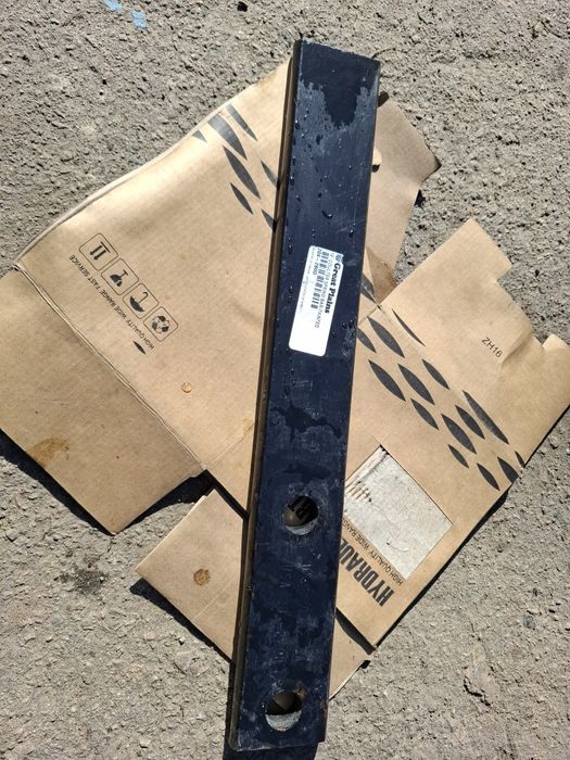 Насіннєпровід GP 817-314C GREENLY , Стійка (204-280D)  Great Plains