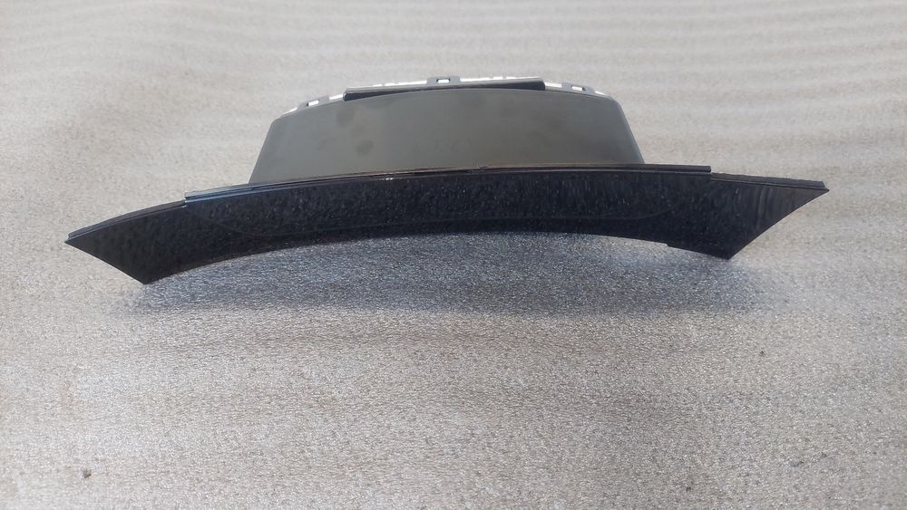 Display / ecrã de informações HONDA Civic VIII Hatchback (FN_, FK_)