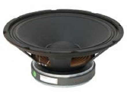 Altifalante profissional de 12", 600W SPM 12