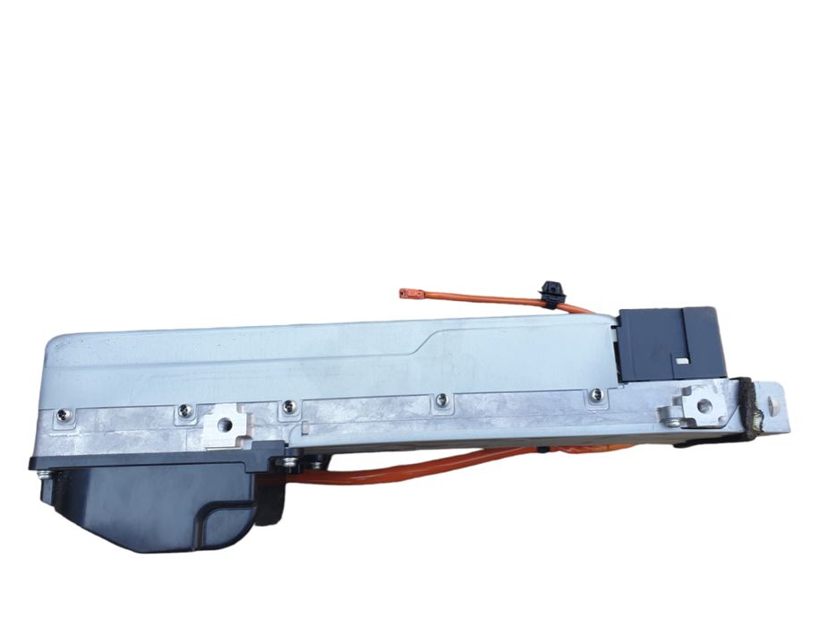 Конвертор блок dc-dc высоковольтной батареи ВВБ Lexus разборка