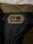 PYTANIA kurtka burberry