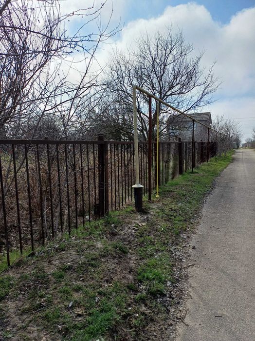 Продам Участок 6 соток Кошары СТ "Дельта", 4я Степовая. Рядом лиман!