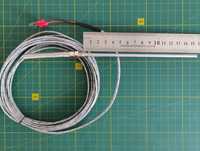 Термопара type K , 150 mm , кабель 5 метров.