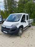 Citroën Jumper  Citroen Jumper 2018 r. Diesel