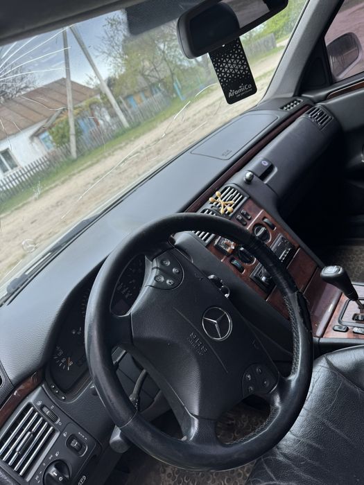Продам Мерседес 3,2 дізель