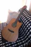 Guitarra Q.te QAG-71H