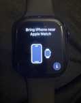 Apple Watch 10 46 mm