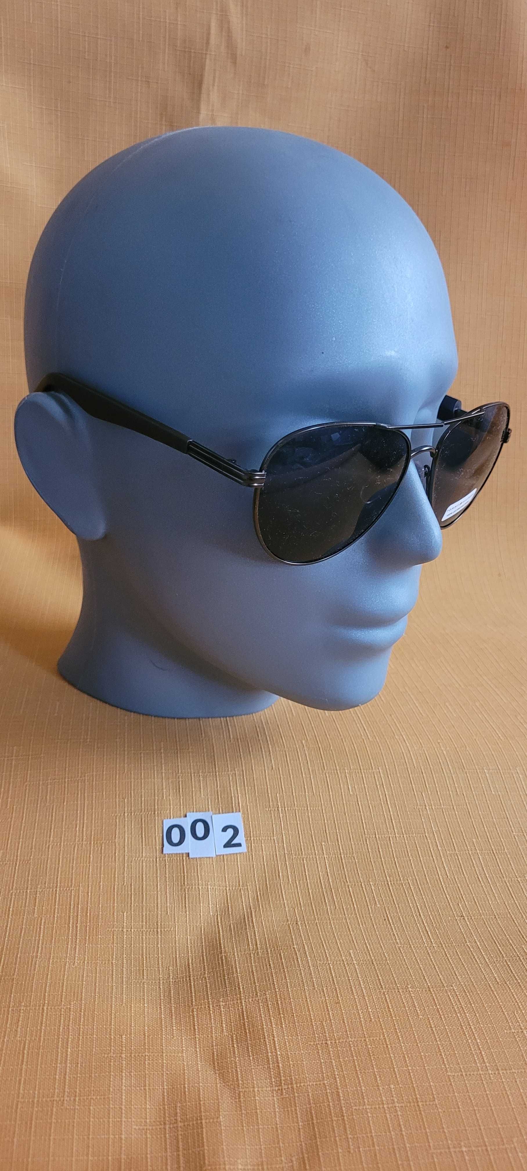 TOMMY HILFIGER  OM 656 okulary przeciwsłoneczne 002