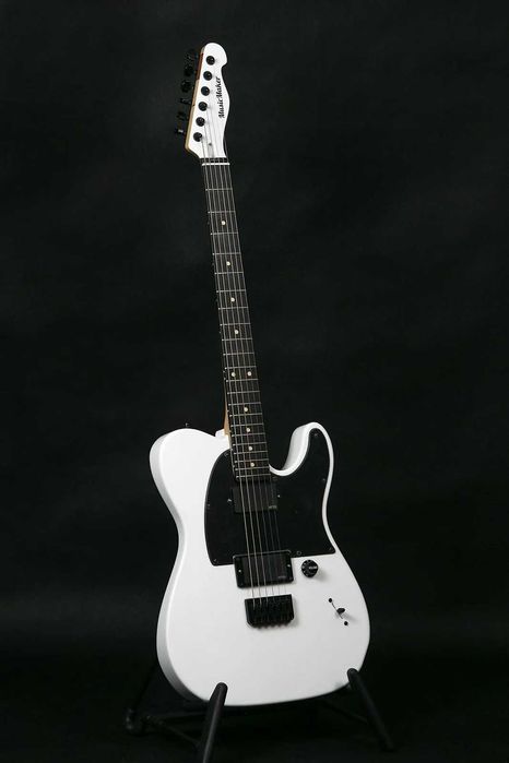 Jim Root Telecaster Custom Polska Gitara Lutnicza 13YQ Guitars