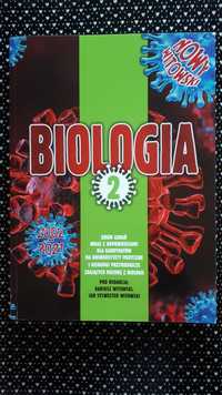 Sprzedam Biologia 2 Witowski