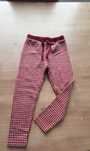 Legginsy dziewczęce ZARA 4-5lat idealne na święta