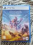 Horizon Zero Dawn remastered PS5 PL