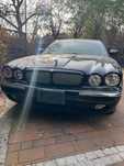 Jaguar XJR Texas