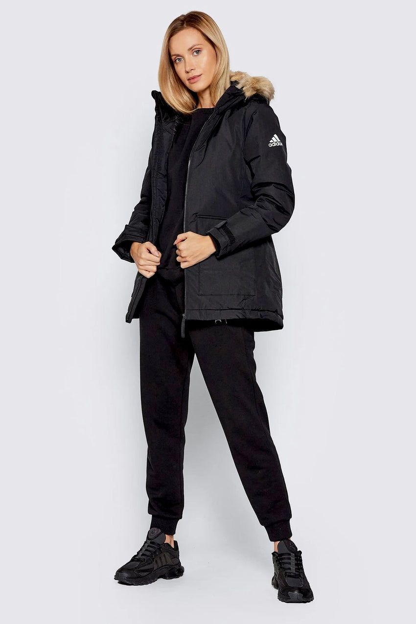 Kicksy kurtka Parka Adidas Utilitas rozm M