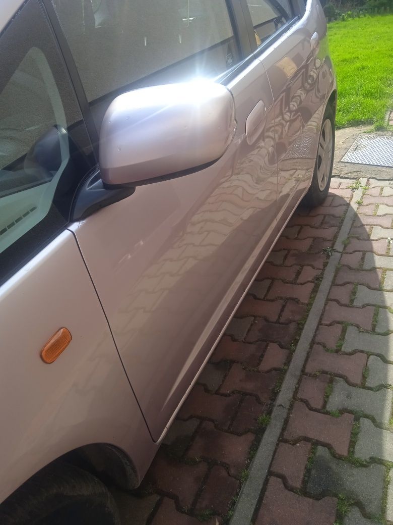 Honda Jazz 1.2 benzyna