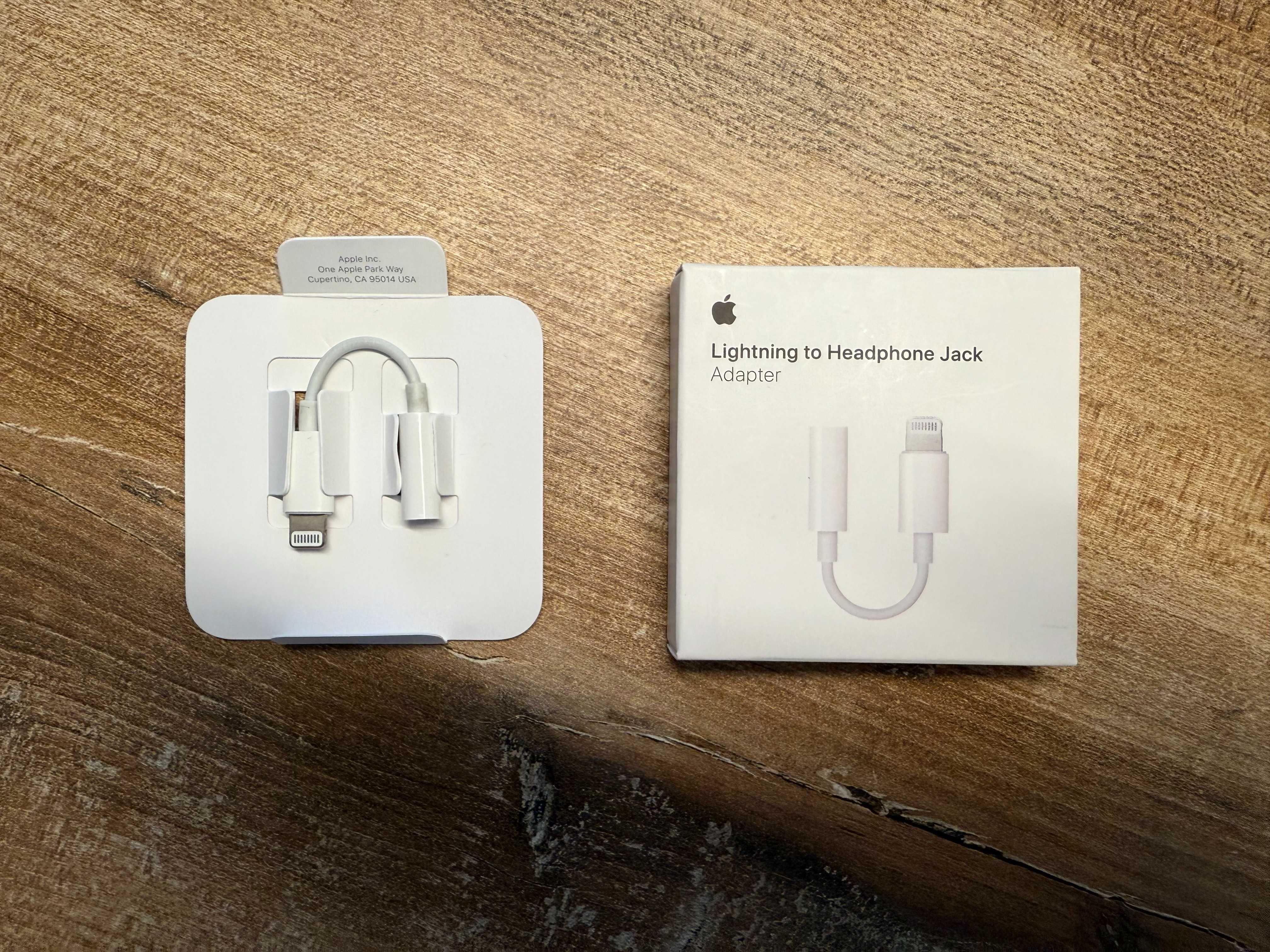 iPhone 11 fioletowy 64 GB + szkło + adapter