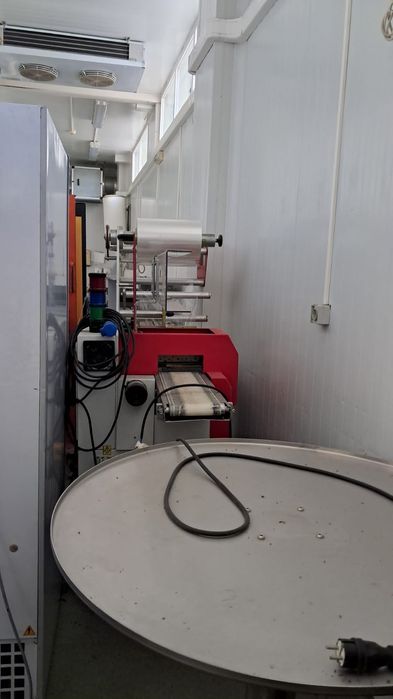 Armazém Fábrica de Pizzas/Salgados