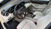 Mercedes-Benz Klasa C Mercedes-Benz C W205