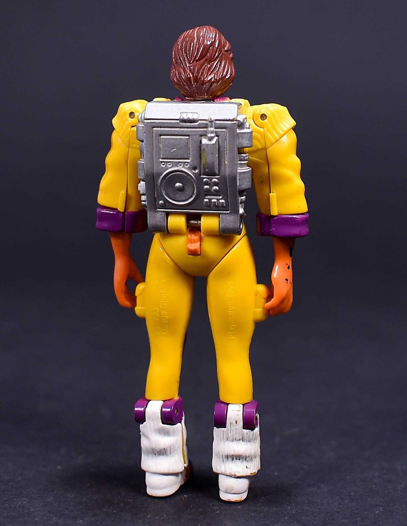 Figurka # Playmates Teenage Mutant Ninja Turtles 12cm April O'Neil