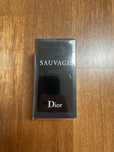 Dior sauvage eau de toillete