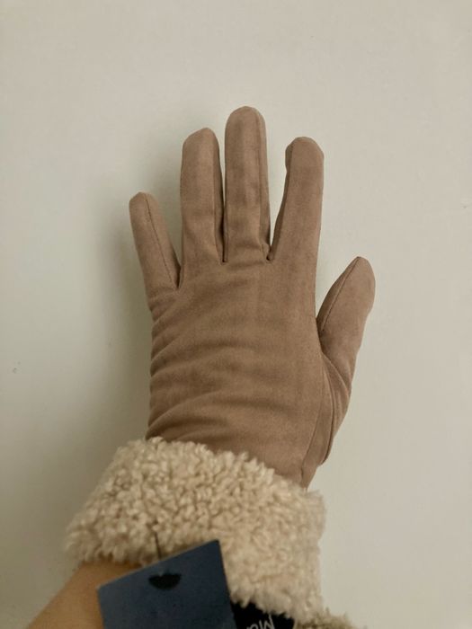 Rękawiczki damskie nowe