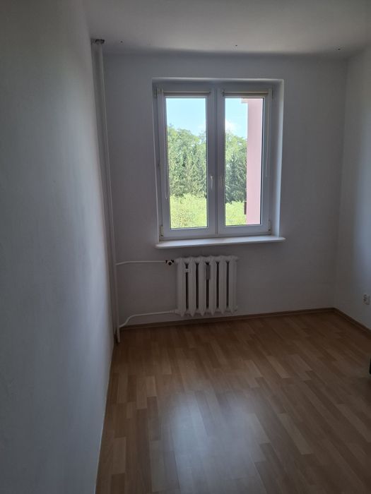 Mieszkanie  62 m2