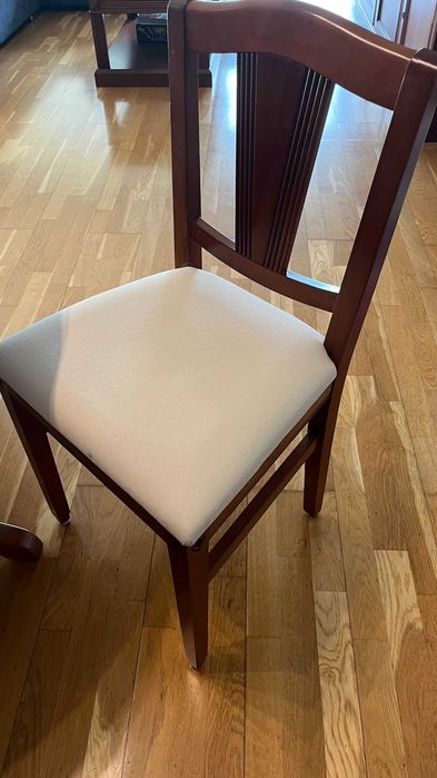 conjunto de sala de jantar