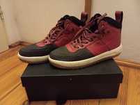Nike Lunar Force 1 Duckboot